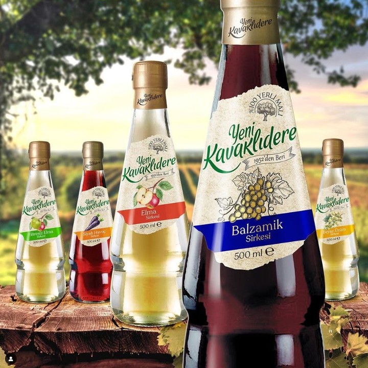 Yeni Kavaklıdere Efor