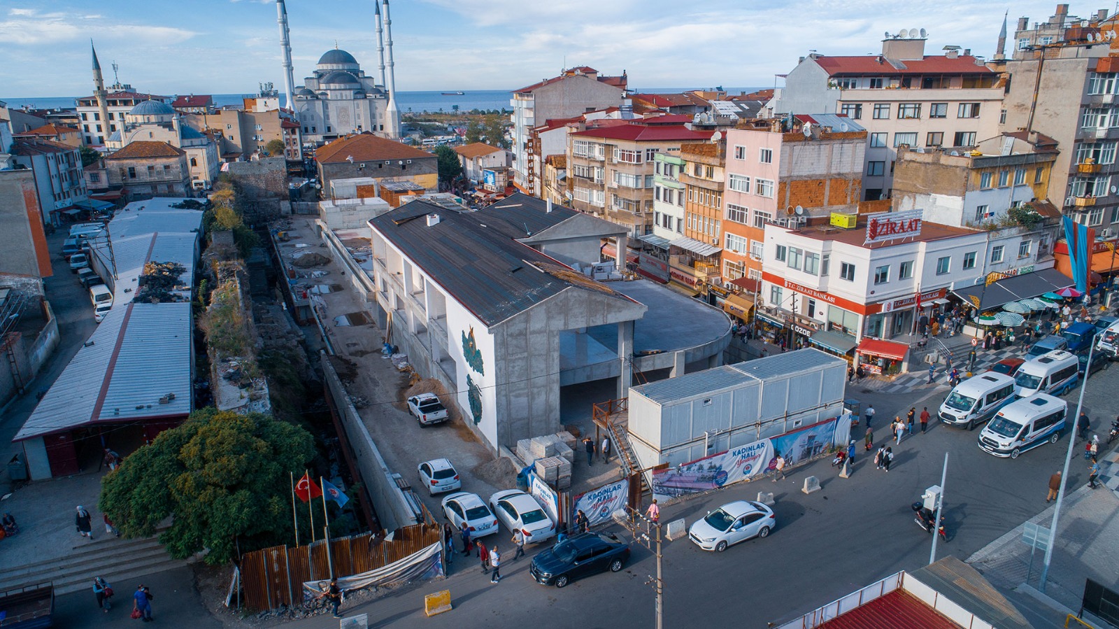 1977'den Beri Güvenin ve Kalitenin Adresi
