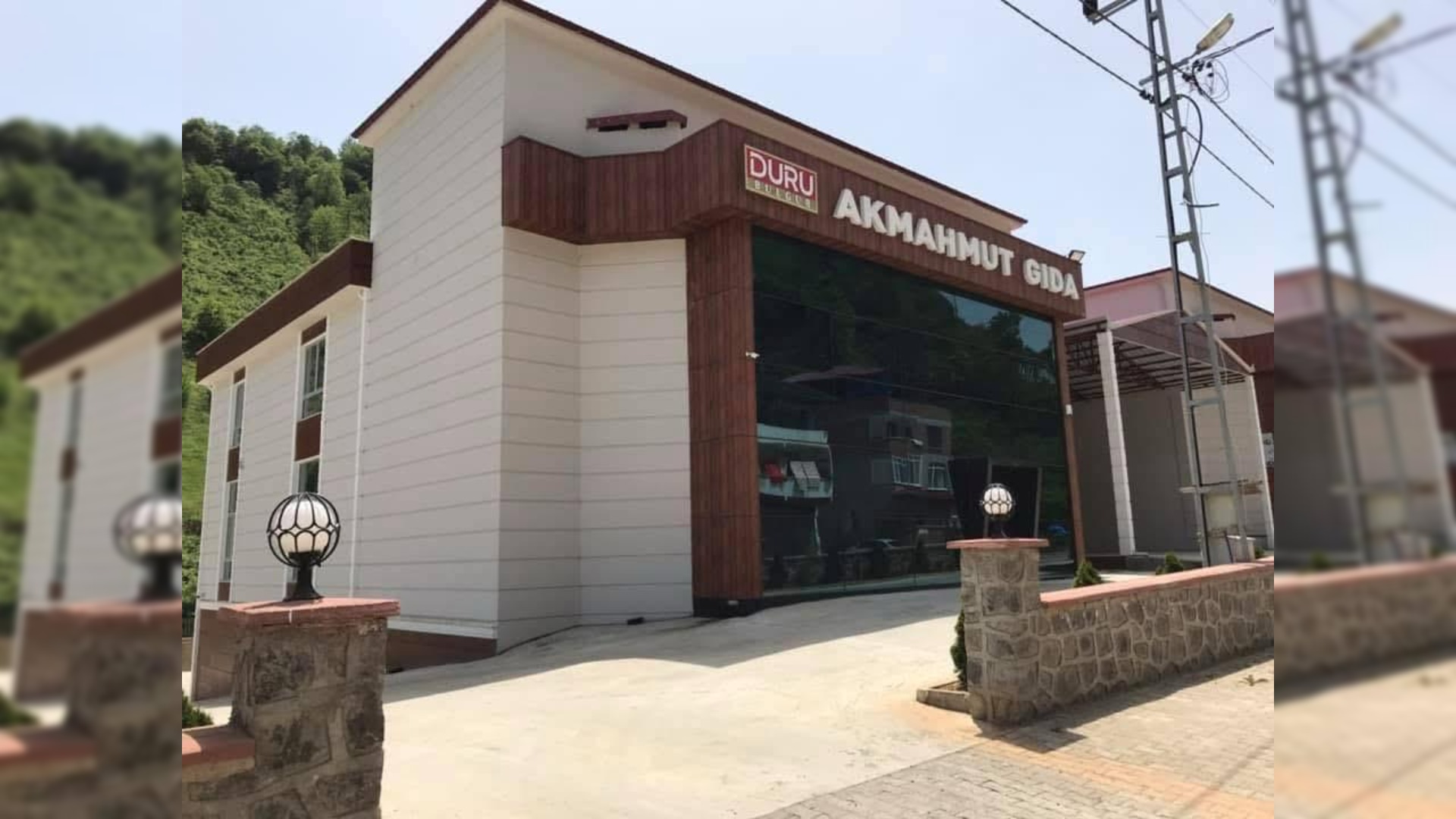 1977'den Beri Güvenin ve Kalitenin Adresi